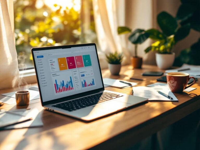 Affordable Website Hosting