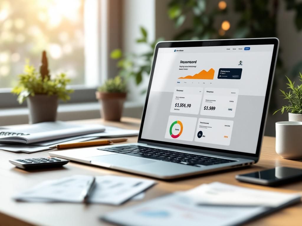 Affordable Website Hosting