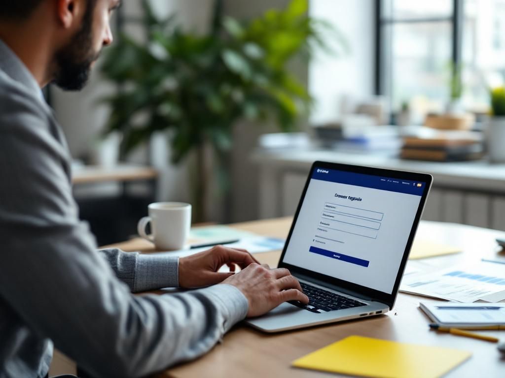 How to Buy a Domain Name