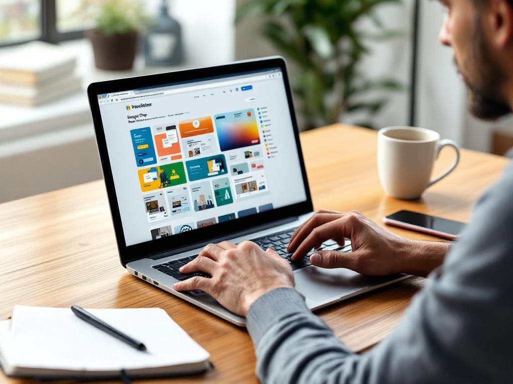 Website for Free: No Coding Required