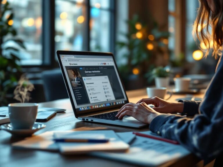 Domain Registration
