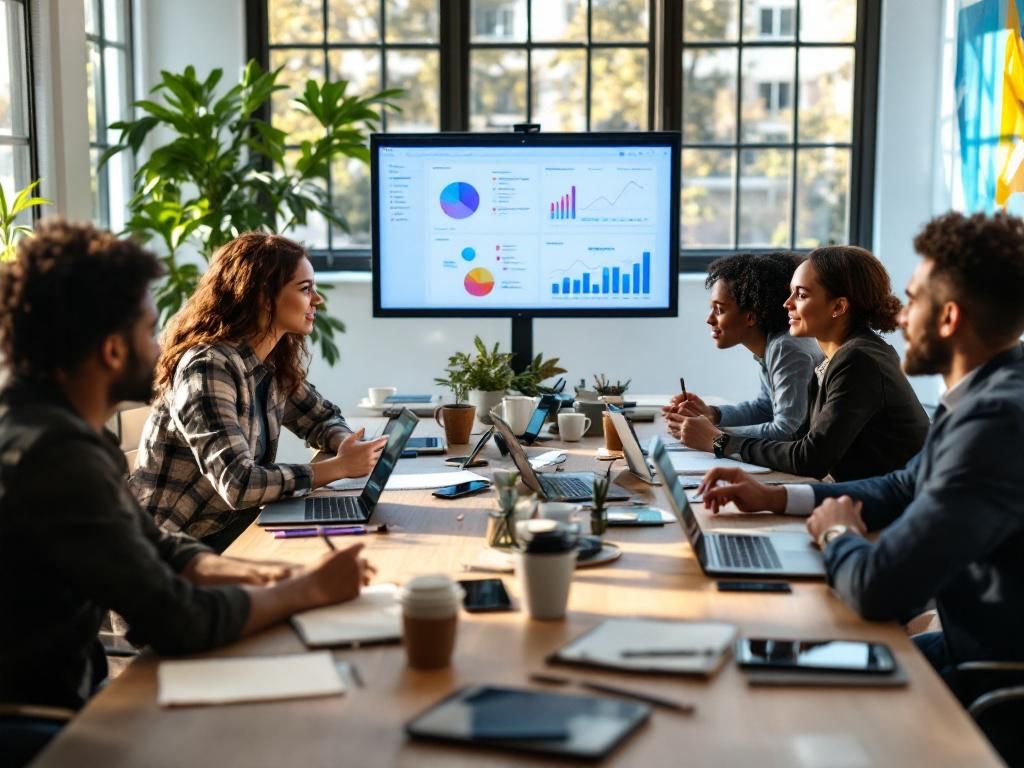 Social Media Marketing Techniques